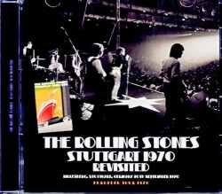 Rolling Stones ローリング・ストーンズ/Germany 1970 Upgrade