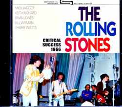 Rolling Stones ローリング・ストーンズ/1966 Live Compilation AI Multi-Band Remastered