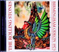Rolling Stones ローリング・ストーンズ/England,UK 1973 1st Show Upgrade