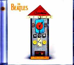 Beatles ビートルズ/ナウ・アンド・ゼン Now and Then Special Collector's Edition