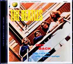 Beatles ビートルズ/Get Back with Let it Be and 11 Other Songs
