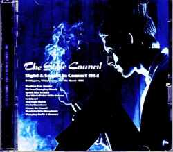 Style Council スタイル・カウンシル/England,UK 1984 S & V