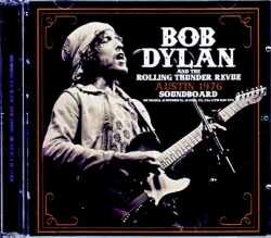 Bob Dylan Roger McGuinn,Joan Baez ボブ・ディラン/TX,USA 1976 Soundboard Edition