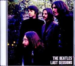 Beatles ビートルズ/Original Reference Acetate & Different Mixes