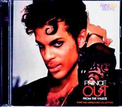 Prince プリンス/Rare And Unreleased Collection 2024