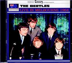 Beatles ビートルズ/Australia Tour S & V Collection 1964