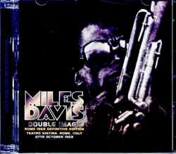 Miles Davis Chick Corea,Wayne Shorter マイルス・デイビス チック・コリア ウェイン・ショーター/Italy 1969 Upgrade