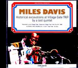 Miles Davis Chick Corea,Wayne Shorter マイルス・デイビス チック・コリア ウェイン・ショーター/NY,USA 1969 Upgrade