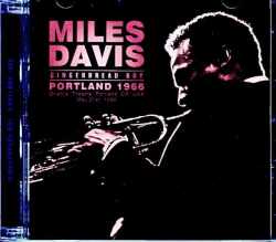 Miles Davis Herbie Hancock,Wayne Shorter,Tony Williams マイルス・デイビス/OR,USA 1966 Upgrade
