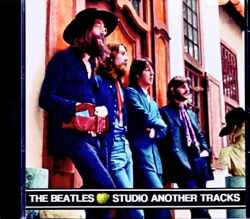 Beatles ビートルズ/Studio Another Tracks