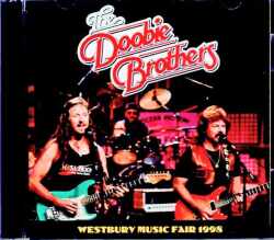 Doobie Brothers ドゥービー・ブラザーズ/NY,USA 1998 Complete Soundboard Edition