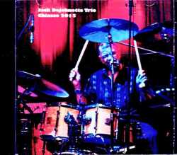 Jack DeJohnette Ravi Coltrane ジャック・ディジョネット ラヴィ・コルトレーン//Switzerland 2015 Complete