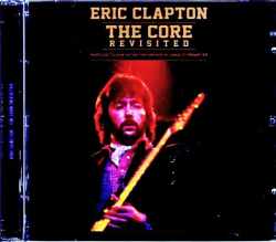 Eric Clapton エリック・クラプトン/Canada 1978 Complete Upgrade