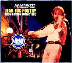 Jean-Luc Pontry Scott Henderson ジャン・リュック・ポンティ スコット・ヘンダーソン/MA,USA 1985 & more