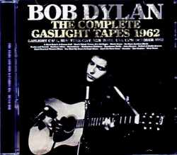 Bob Dylan ボブ・ディラン/NY,USA 1962 & more