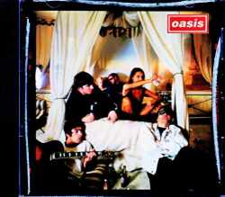 Oasis オアシス/ウェットランズ・プリザーブ公演 1994年 マルチバンド・リマスター NY,USA 1994