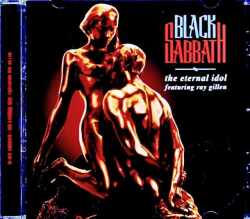 Black Sabbath ブラック・サバス/The Eternal Idol Demos & more