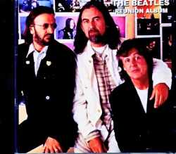 Beatles ビートルズ/Reunion 1994-1995 & John's Demo Mixes