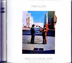 Pink Floyd ピンク・フロイド/炎～あなたがここにいてほしい Wish you were Here Anniversary Multiplex Edition