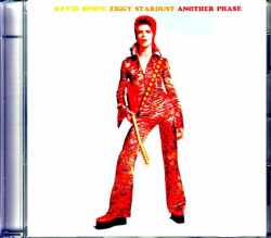 David Bowie デヴィッド・ボウイ/ジギー・スターダスト Ziggy Stardust Remaster AI Stereo Demix Special Edition