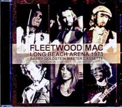 Fleetwood Mac フリートウッド・マック/CA,USA 1973 Barry Goldstein Master Tapes