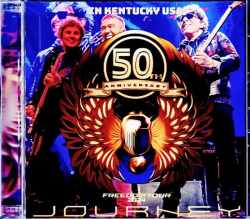 Journey ジャーニー/KT,USA 2024 Complete