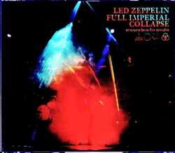 Led Zeppelin レッド・ツェッペリン/ロサンゼルス連続公演最終日 CA,USA 6.27.1977 Flat Transfer Remaster