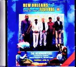 Headhunters ヘッドハンターズ/LA,USA 2024