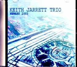 Keith Jarrett キース・ジャレット/NJ,USA 2003