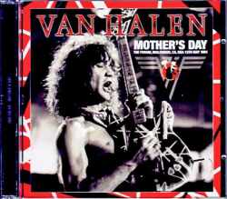 Van Halen ヴァン・ヘイレン/CA,USA 5.13.1984 Complete