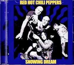 Red Hot Chili Peppers レッド・ホット・チリ・ペッパーズ/Tokyo,Japan 5.20.2024 Complete IEM Matrix Edition