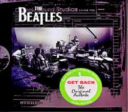 Beatles ビートルズ/ゲット・バック Get Back Complete Album Collection Vol.2