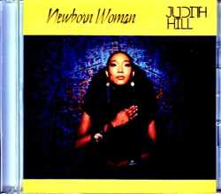 Judith Hill ジュディス・ヒル/Germany 2021