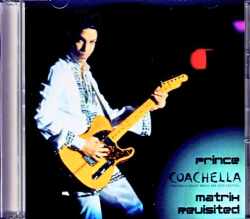 Prince プリンス/CA,USA 2008 & more