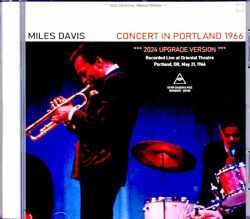 Miles Davis Wayne Shorter,Herbie Hancock,Tony Williams マイルス・デイヴィス/OR,USA 1966