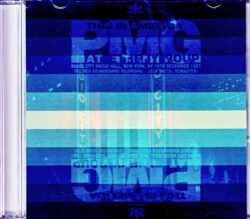 Pat Metheny Group Lyle Mays パット・メセニー ライル・メイズ/CA,USA 1987 Remastered