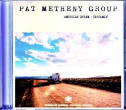 Pat Metheny Group Lyle Mays パット・メセニー ライル・メイズ/FL,USA 1979 & more Remastered