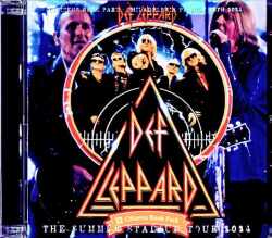 Def Leppard デフ・レパード/PA,USA 2024 & more