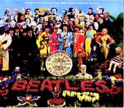 Beatles ビートルズ/サージェント・ペパーズ・ロンリー・ハーツ・クラブ・バンド 究極音源完全復刻 Sgt. Peppers Lonely Hearts Club Band Premium Vinyl Edition