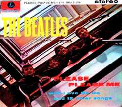Beatles ビートルズ/プリーズ・プリーズ・ミー 究極音源完全復刻 Please Please Me Premium Vinyl Edition