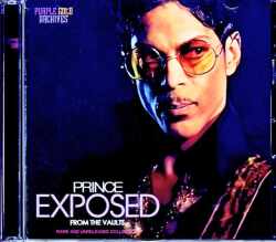 Prince プリンス/Rare And Unreleased Collection Vol.6