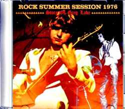 Greg Lake グレッグ・レイク/グレッグ・レイク物語 Broadcast 1976
