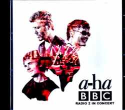 a-ha アーハ/London,UK 2016
