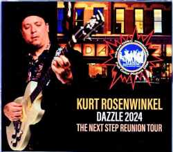 Kurt Rosenwinkel カート・ローゼンウィンケル/CA,USA 2024 2Shows & more
