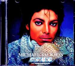 Michael Jackson マイケル・ジャクソン/Rare and Unreleased Collection