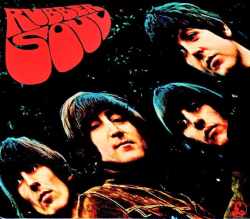 Beatles ビートルズ/ラバー・ソウル 究極音源完全復刻 Rubber Soul Premium Vinyl Edition