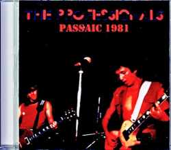 Professionals プロフェッショナルズ/NJ,USA 1981