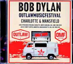 Bob Dylan ボブ・ディラン/NC,USA 2024 Complete & more