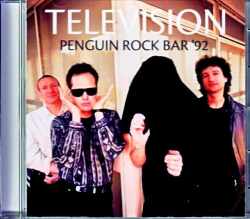 Television テレヴィジョン/Canada 1992