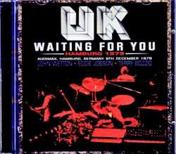 UK ユーケー/Germany 1979 Upgrade